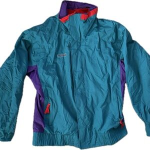 Columbia Bugaboo Retro-lnspired “1986 Interchange” Jacket - Men's